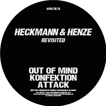 Heckmann & Henze - Revisited - AFU Limited
