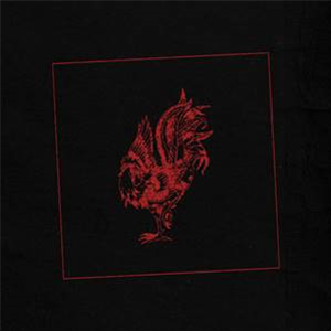 VA - The Red Town e.p. - RED ROOSTER RECORDS VA - The Red Town e.p. - RED ROOSTER RECORDS