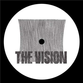 The Vision - The Vision - The Vision