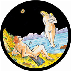 Finnebassen - Monaberry Finnebassen - Monaberry