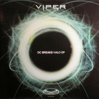 DC Breaks - Halo EP - Viper