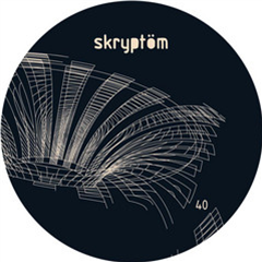 Dyspal - Broken Lullaby EP - Skryptöm Records Dyspal - Broken Lullaby EP - Skryptöm Records