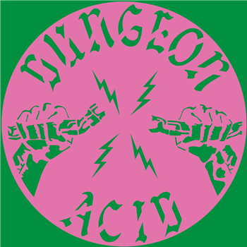 Dungeon Acid - Dungeon Acid - Ideal Recordings