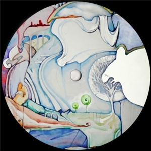UNKNOWN ARTIST - DELICATE WASH #3 - DELICATE WASH UNKNOWN ARTIST - DELICATE WASH #3 - DELICATE WASH