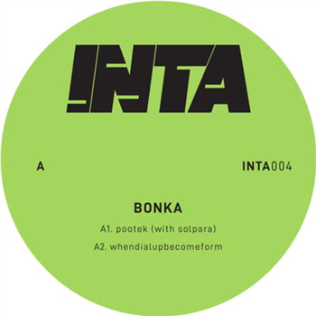 Bonka - Cement Block - Inta
