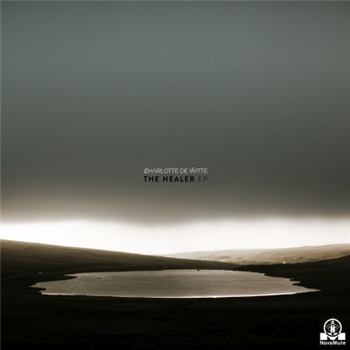 Charlotte De Witte - The Healer - NovaMute Charlotte De Witte - The Healer - NovaMute