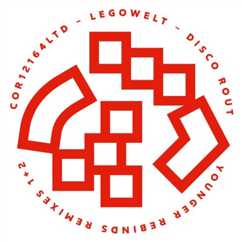 Legowelt - Cocoon