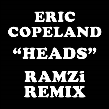 Eric Copeland - Trogg Modal Vol. 1 (The Remixes) - DFA