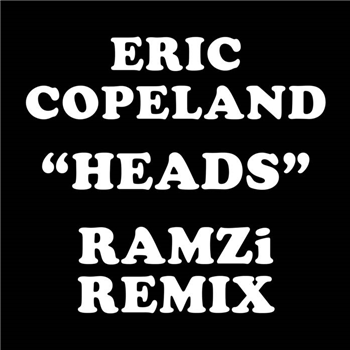 Eric Copeland - Trogg Modal Vol. 1 (The Remixes) - DFA Eric Copeland - Trogg Modal Vol. 1 (The Remixes) - DFA