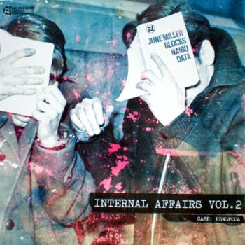 Various Artists - Internal Affairs Vol. 2 - Horizons Music