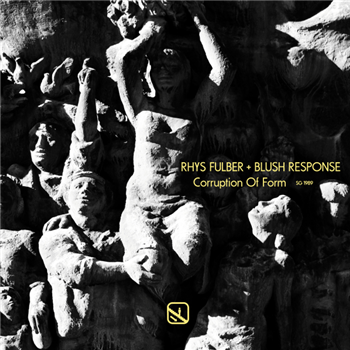 Rhys Fulber / Blush Response - Corruption Of Form - Sonic Groove