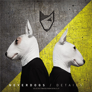 NEVERDOGS - Details - Bamboleo