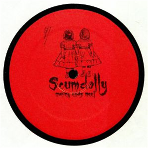 SCUMDOLLY aka CRAIG RICHARDS - Making Ends Meet Part 1 - BLKMARKET MUSIC