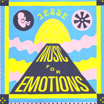 JESSE - Music For Emotions - HAISTA