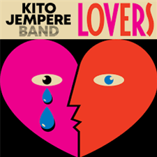 Kito Jempere - LOVERS - Glenview