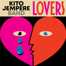 Kito Jempere - LOVERS - Glenview Kito Jempere - LOVERS - Glenview