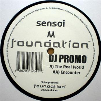 Sensai  - Foundation