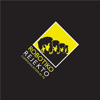 ROBOTIKO REJEKTO - COMMUNICATION 87-92 - Mecanica