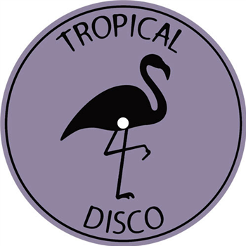 VA - Tropical Disco Records, Vol. 9 - TROPICAL DISCO RECORDS