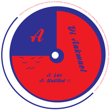 DJ Aakmael - Love & Possibilities - FLUMO RECORDINGS DJ Aakmael - Love & Possibilities - FLUMO RECORDINGS