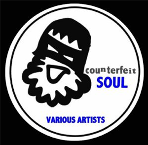 Frazer CAMPBELL/JORGE ZAMACONA/JORGE CAIADO/STE ROBERTS - Counterfeit Soul Vol 4 - Counterfeit Soul