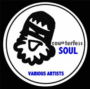Frazer CAMPBELL/JORGE ZAMACONA/JORGE CAIADO/STE ROBERTS - Counterfeit Soul Vol 4 - Counterfeit Soul Frazer CAMPBELL/JORGE ZAMACONA/JORGE CAIADO/STE ROBERTS - Counterfeit Soul Vol 4 - Counterfeit Soul