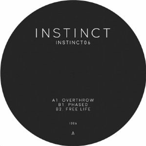 INSTINCT - INSTINCT 06 - Instinct