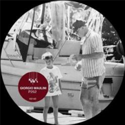 Giorgio Maulini - P252 - Kindisch Giorgio Maulini - P252 - Kindisch