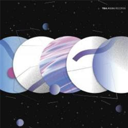 Komey / Wyro - Space - Tea Room Records Komey / Wyro - Space - Tea Room Records