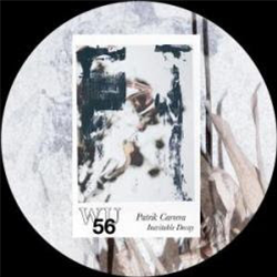 Patrik Carrera - Inevitable Decay - Warm Up