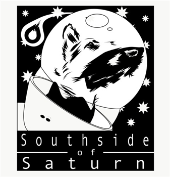 Vagara - Hefalumps and Woozles EP - Southside of Saturn