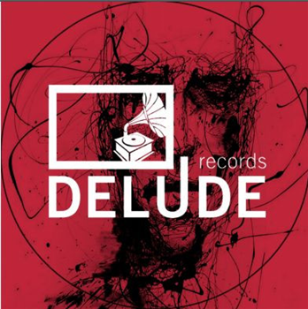 Frau Anke - Headwar - Delude Records