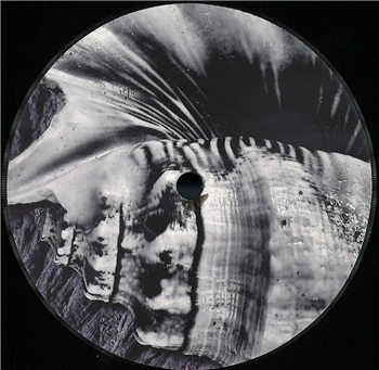 Denis Rodd - Quantum - Cochlea Music Denis Rodd - Quantum - Cochlea Music