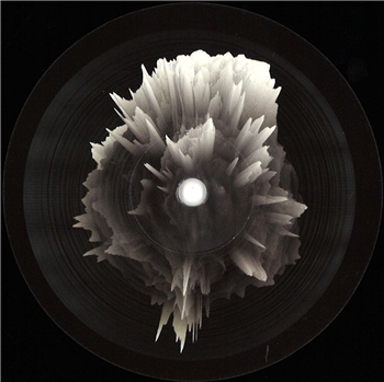 Akyra - Mind Blow EP - FLOORPIECE Akyra - Mind Blow EP - FLOORPIECE