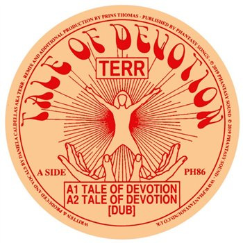 Terr - Tale of Devotion (Inc. Prins Thomas Remix) - Phantasy Sound