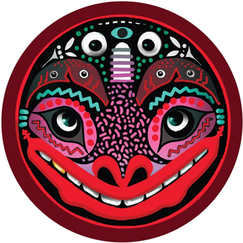 Denney - West Coast Revival (Inc. Melé & Hipp-e Remixes) - Hot Creations