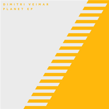 Dimitri Veimar - Planet EP (Inc. Dean Grenier Remix) - 17 STEPS RECORDINGS