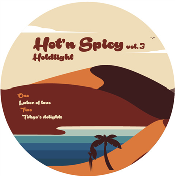 HOLDTight - Hot & Spicy - HOT N SPICY HOLDTight - Hot & Spicy - HOT N SPICY