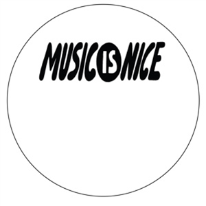 HNNY - MUSIC IS NICE - Omena