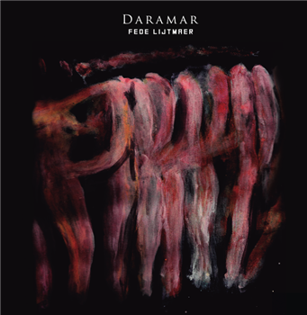 Fede Lijtmaer - Daramar - El Milagro Records