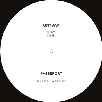 Onyvaa - Passeport008 - Passeport