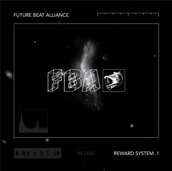 Future Beat Alliance - Reward System .1 - Reward System