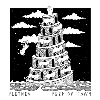 Pletnev - Peep Of Dawn - Hard Fist