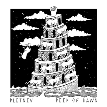 Pletnev - Peep Of Dawn - Hard Fist Pletnev - Peep Of Dawn - Hard Fist