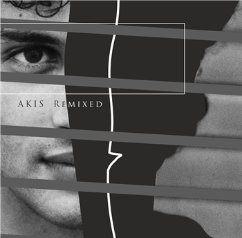 Various Artists - Akis Remixed - INTO THE LIGHT Various Artists - Akis Remixed - INTO THE LIGHT