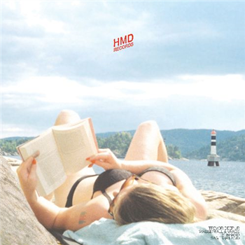 Trevor Deep Jr, Wasserfall & Vaage, S. Brand, Sagittarii Acid - HMD001 - HMD Records