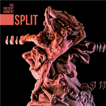 The Present Moment - Split - Oraculo Records
