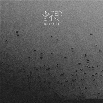 UNDERTHESKIN - NEGATIVE - Oraculo Records