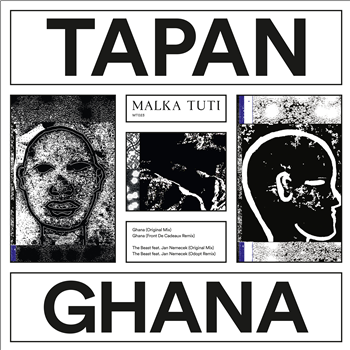 Tapan - Ghana - Malka Tuti