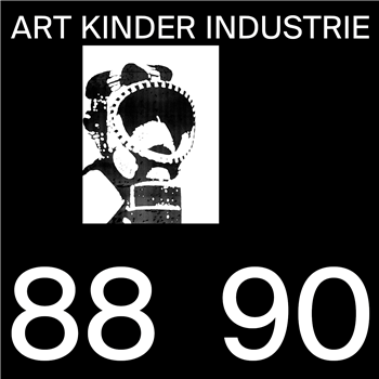 Art Kinder Infustrie - 88 90 - Lux Rec